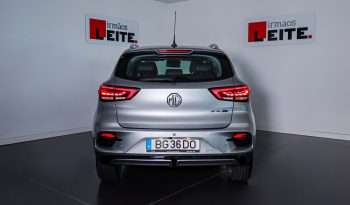 MG ZS 50.3 kWh Comfort completo