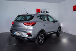 MG ZS 50.3 kWh Comfort completo