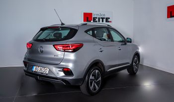 MG ZS 50.3 kWh Comfort completo