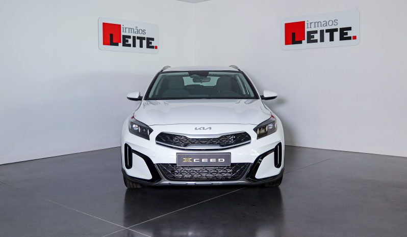 KIA XCeed 1.0 T-GDi Dynamic completo