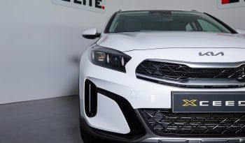 KIA XCeed 1.0 T-GDi Dynamic completo