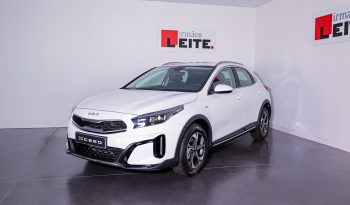 KIA XCeed 1.0 T-GDi Dynamic completo