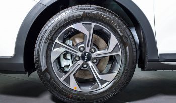 KIA XCeed 1.0 T-GDi Dynamic completo