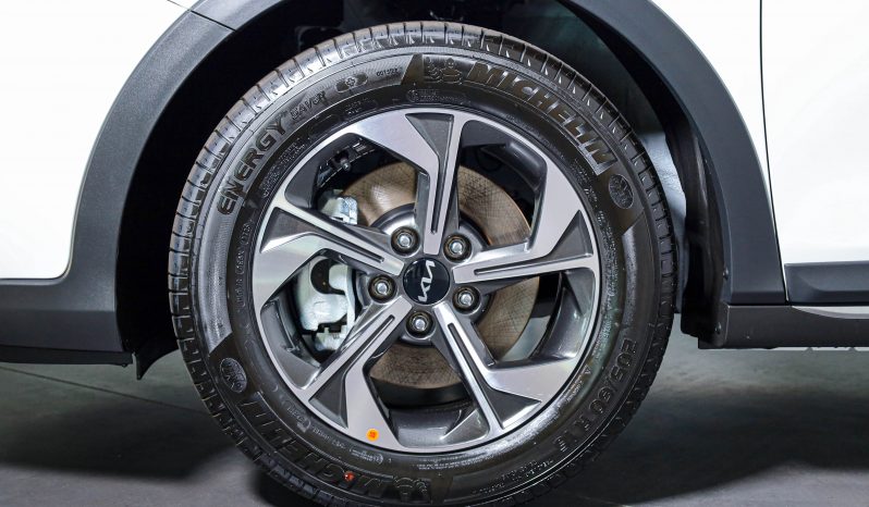 KIA XCeed 1.0 T-GDi Dynamic completo