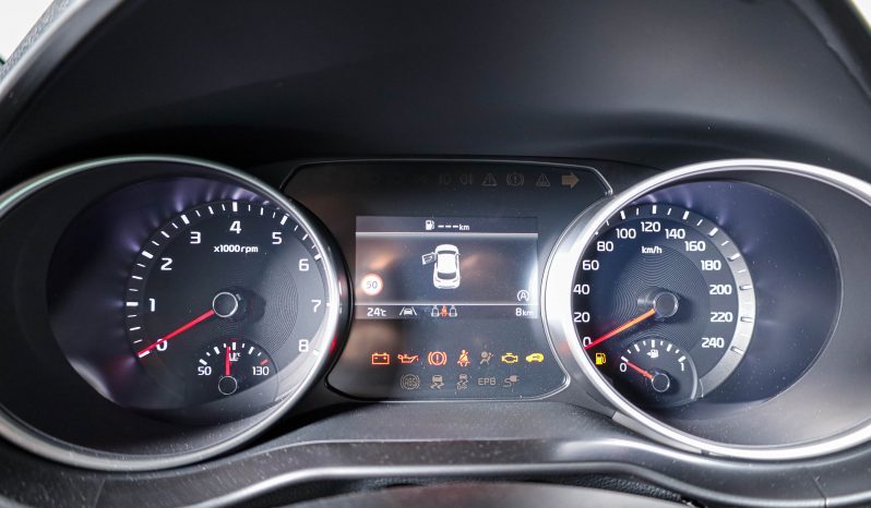 KIA XCeed 1.0 T-GDi Dynamic completo