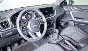 KIA XCeed 1.0 T-GDi Dynamic completo