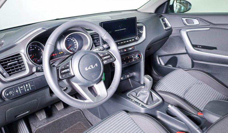 KIA XCeed 1.0 T-GDi Dynamic completo