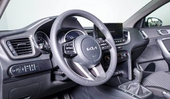 KIA XCeed 1.0 T-GDi Dynamic completo