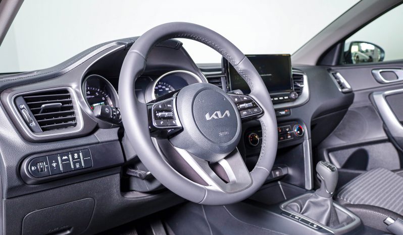 KIA XCeed 1.0 T-GDi Dynamic completo