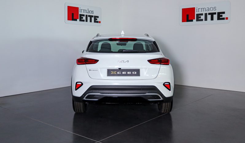 KIA XCeed 1.0 T-GDi Dynamic completo