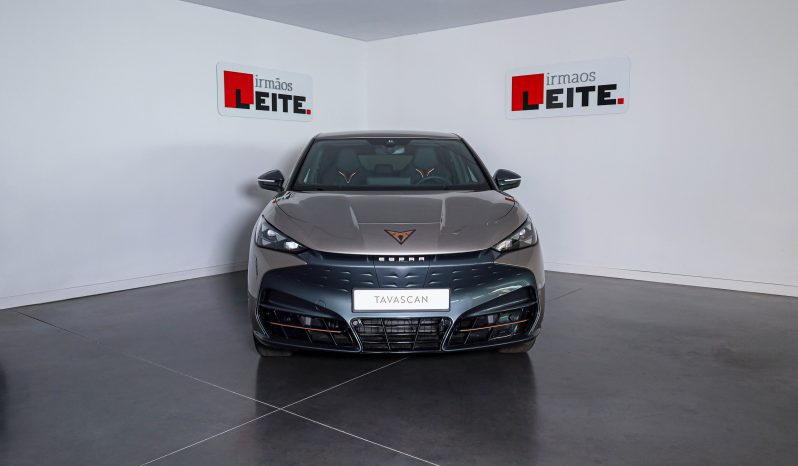 CUPRA Tavascan 77 kWh 286cv Endurance completo