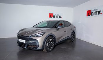 CUPRA Tavascan 77 kWh 286cv Endurance completo