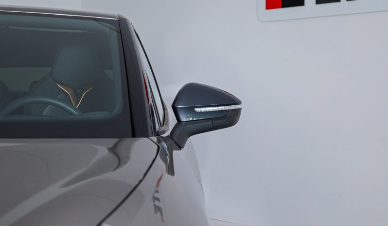 CUPRA Tavascan 77 kWh 286cv Endurance completo