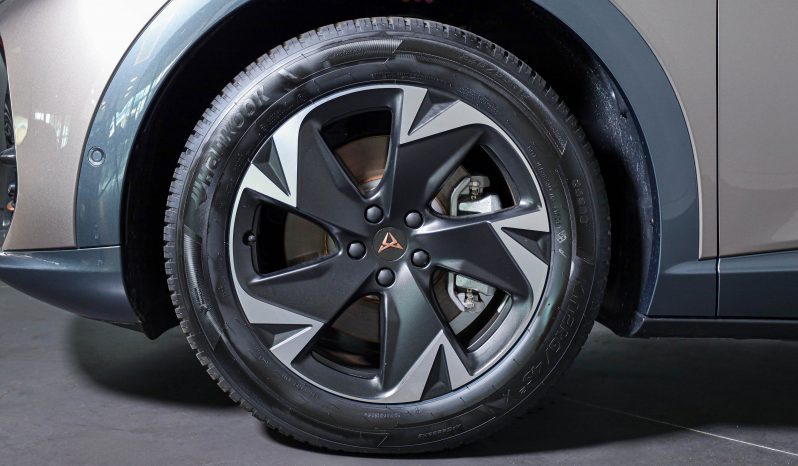 CUPRA Tavascan 77 kWh 286cv Endurance completo