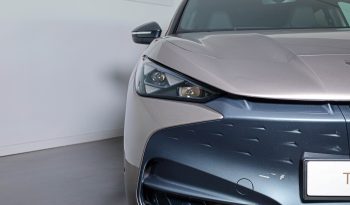 CUPRA Tavascan 77 kWh 286cv Endurance completo