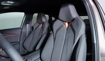 CUPRA Tavascan 77 kWh 286cv Endurance completo