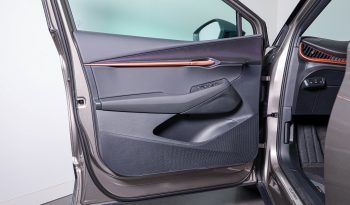 CUPRA Tavascan 77 kWh 286cv Endurance completo