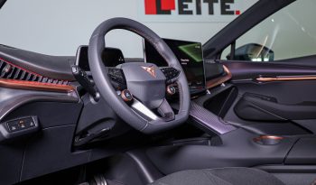 CUPRA Tavascan 77 kWh 286cv Endurance completo