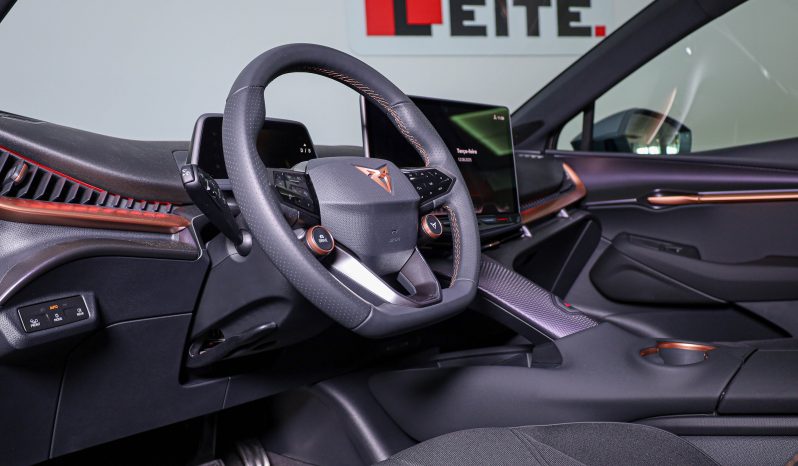 CUPRA Tavascan 77 kWh 286cv Endurance completo