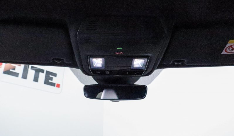 CUPRA Tavascan 77 kWh 286cv Endurance completo