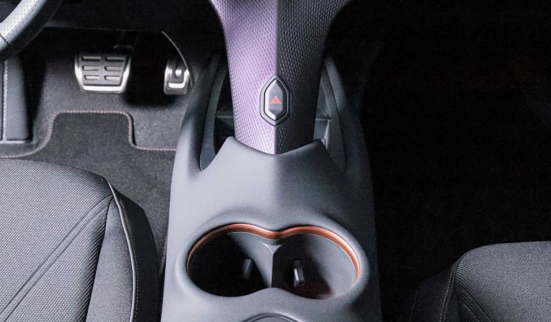 CUPRA Tavascan 77 kWh 286cv Endurance completo