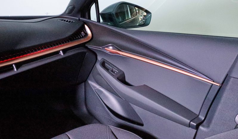 CUPRA Tavascan 77 kWh 286cv Endurance completo