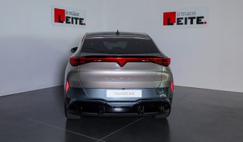 CUPRA Tavascan 77 kWh 286cv Endurance completo