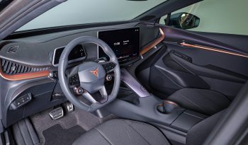 CUPRA Tavascan 77 kWh 286cv Endurance completo