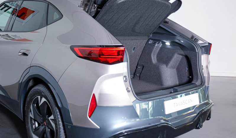 CUPRA Tavascan 77 kWh 286cv Endurance completo