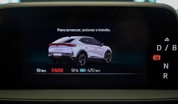 CUPRA Tavascan 77 kWh 286cv Endurance completo