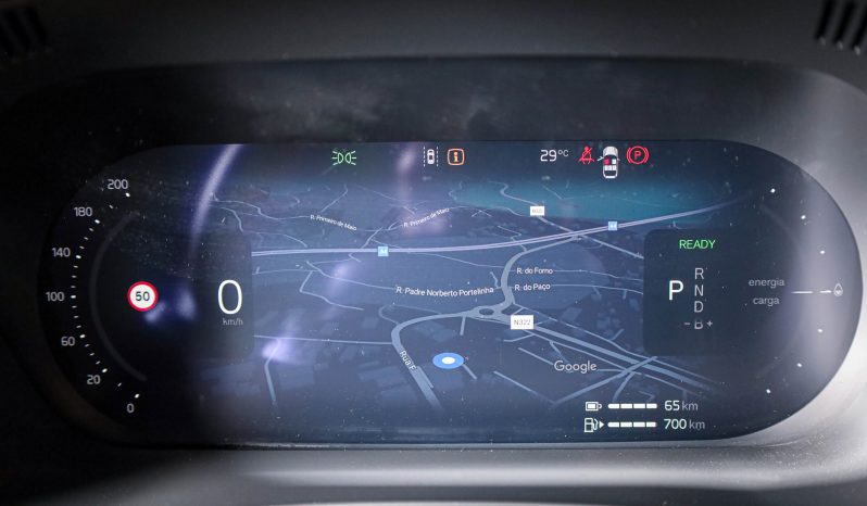 Volvo XC60 T6 AWD Híbrido Plug-in Plus Bright completo