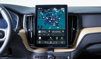Volvo XC60 T6 AWD Híbrido Plug-in Plus Bright completo