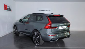 Volvo XC60 T6 AWD Híbrido Plug-in Plus Bright completo