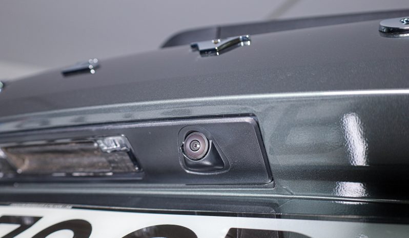 Volvo XC60 T6 AWD Híbrido Plug-in Plus Bright completo