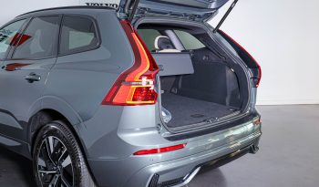 Volvo XC60 T6 AWD Híbrido Plug-in Plus Bright completo