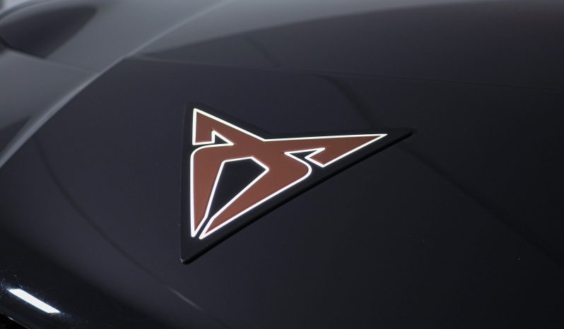 CUPRA Tavascan Endurance 77kWh – 285cv completo