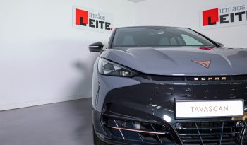 CUPRA Tavascan Endurance 77kWh – 285cv completo