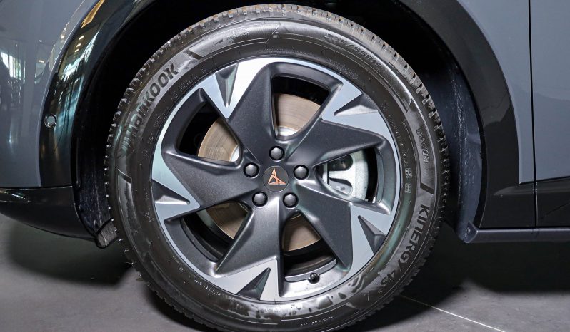 CUPRA Tavascan Endurance 77kWh – 285cv completo
