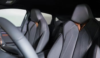 CUPRA Tavascan Endurance 77kWh – 285cv completo