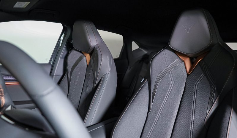 CUPRA Tavascan Endurance 77kWh – 285cv completo