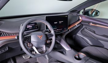 CUPRA Tavascan Endurance 77kWh – 285cv completo