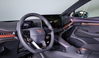 CUPRA Tavascan Endurance 77kWh – 285cv completo