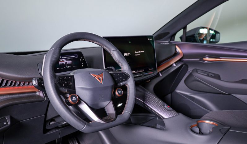 CUPRA Tavascan Endurance 77kWh – 285cv completo