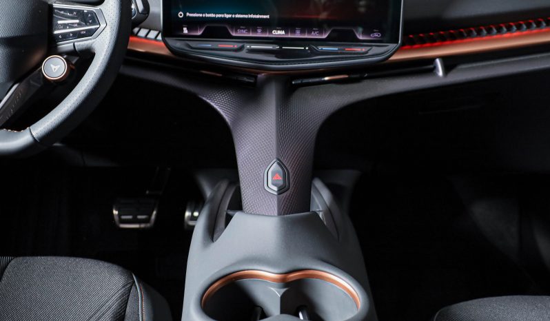 CUPRA Tavascan Endurance 77kWh – 285cv completo