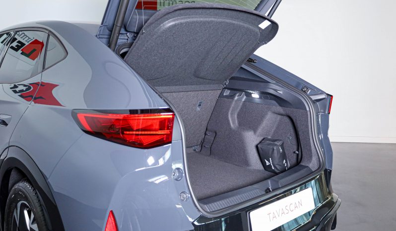 CUPRA Tavascan Endurance 77kWh – 285cv completo