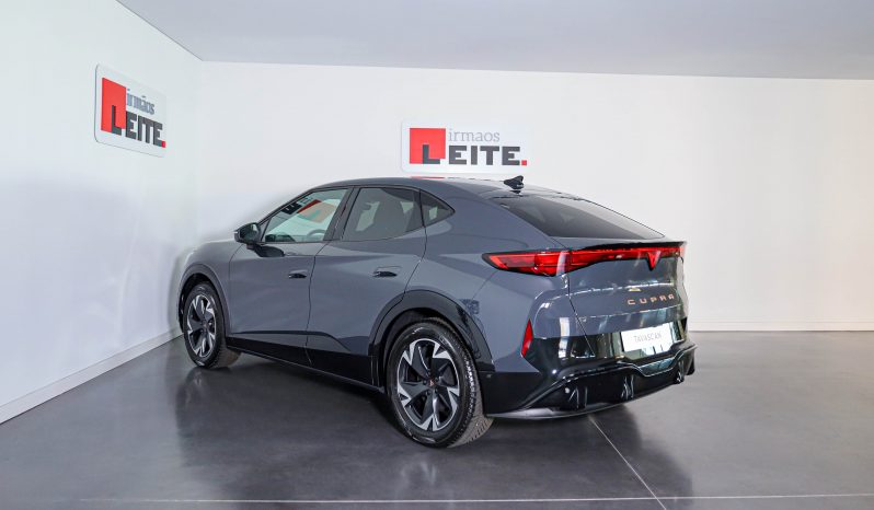 CUPRA Tavascan Endurance 77kWh – 285cv completo