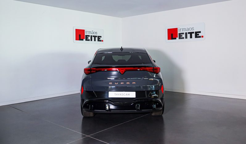 CUPRA Tavascan Endurance 77kWh – 285cv completo