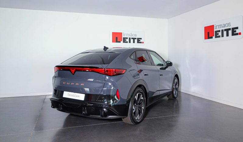 CUPRA Tavascan Endurance 77kWh – 285cv completo