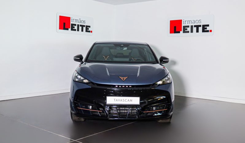 CUPRA Tavascan 77 kWh 286cv Endurance completo