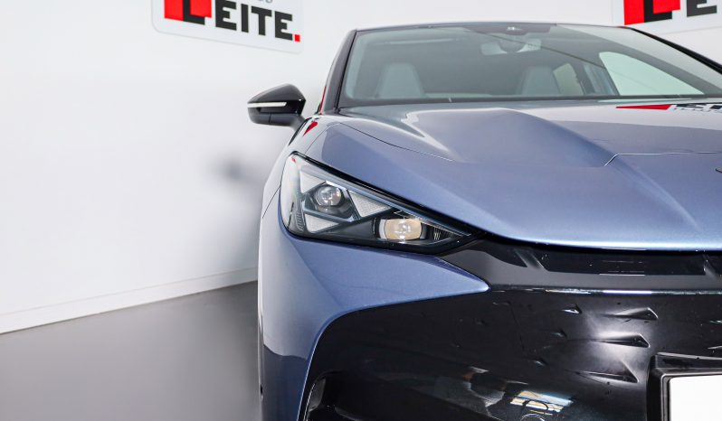 CUPRA Tavascan 77 kWh 286cv Endurance completo